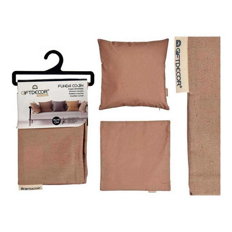 Pudebetrk Brun 45 x 0,5 x 45 cm 60 x 0,5 x 60 cm #2