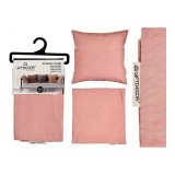 Pudebetrk Pink 45 x 0,5 x 45 cm 60 x 0,5 x 60 cm #1