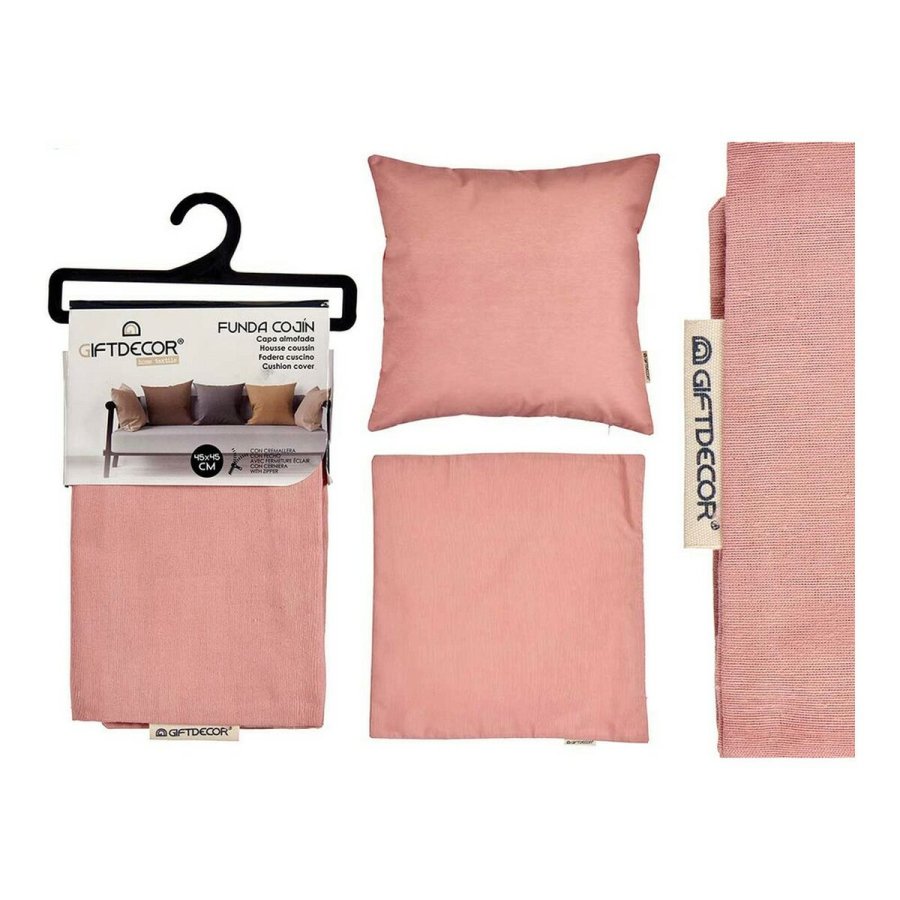 Pudebetrk Pink 45 x 0,5 x 45 cm 60 x 0,5 x 60 cm #1