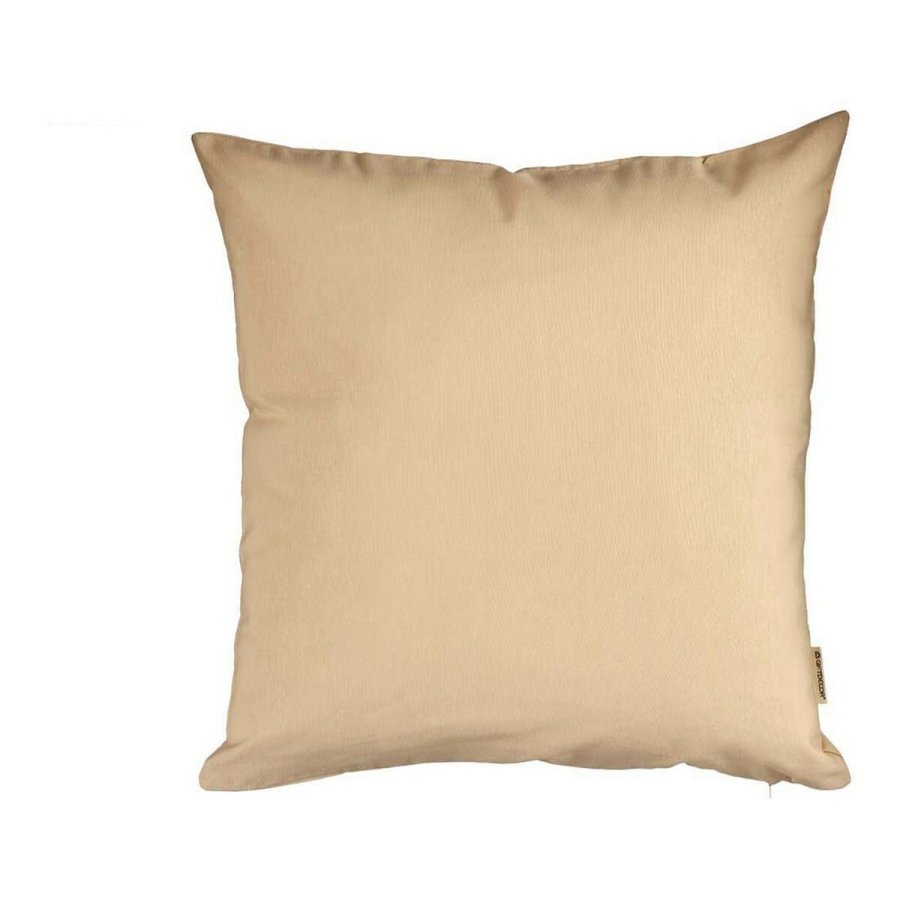 Pudebetrk Fldefarvet Beige 45 x 0,5 x 45 cm 60 x 0,5 x 60 cm #6