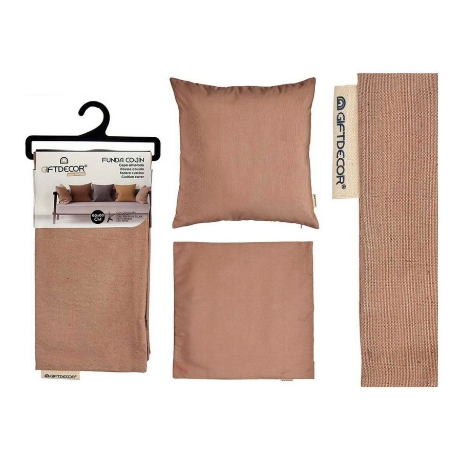 Pudebetrk Brun 45 x 0,5 x 45 cm 60 x 0,5 x 60 cm #3