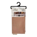 Pudebetrk Brun 45 x 0,5 x 45 cm 60 x 0,5 x 60 cm #5