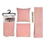 Pudebetrk Pink 45 x 0,5 x 45 cm 60 x 0,5 x 60 cm #5