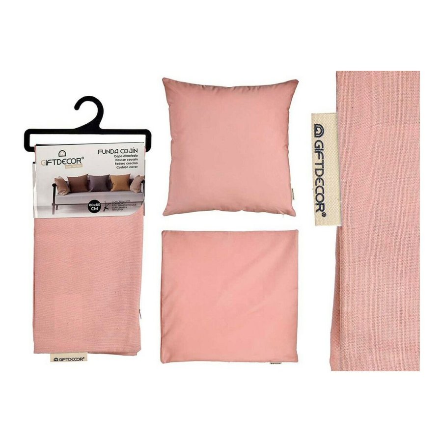 Pudebetrk Pink 45 x 0,5 x 45 cm 60 x 0,5 x 60 cm #5