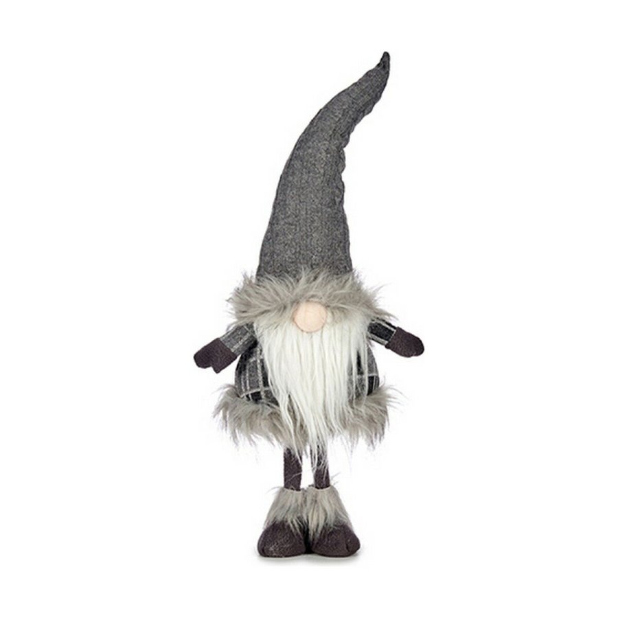 Dekorativ figur Gr Trold 14 x 70 x 22 cm #1