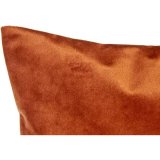 Pude Polyester Fljl Orange (45 x 13 x 45 cm) #3