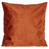 Pude Polyester Fljl Orange (45 x 13 x 45 cm) #1