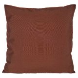 Pude Polyester Fljl Orange (45 x 13 x 45 cm) #2