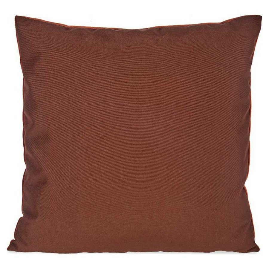 Pude Polyester Fljl Orange (45 x 13 x 45 cm) #2