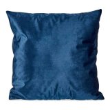 Pude Fljl Bl Polyester (45 x 13 x 45 cm) #1