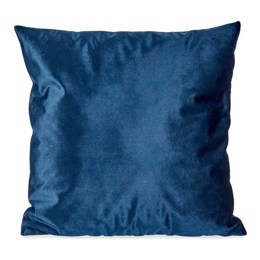 Pude Fljl Bl Polyester (45 x 13 x 45 cm) #1
