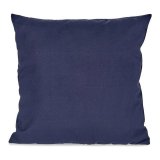 Pude Fljl Bl Polyester (45 x 13 x 45 cm) #4