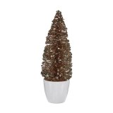 Juletr Small Mint Plastik champagne 9 x 28 x 9 cm #1