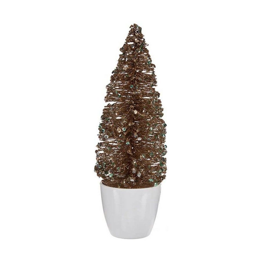 Juletr Small Mint Plastik champagne 9 x 28 x 9 cm #1