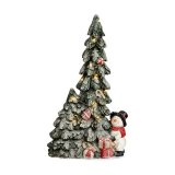 Indretning Keramik Jul 22,5 x 61 x 34 cm #1