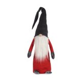 Dekorativ figur Dvrg Rd Gr Hvid Tr Sand 20 x 100 x 25 cm #1