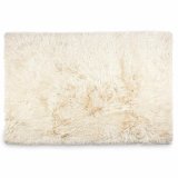 Tppe Fldefarvet 120 x 2 x 180 cm #1