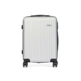 H�ndbagage HT-017-G HT-017-G Lysegr� 55 x 35 x 20 cm Striber #3