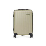 H�ndbagage HT-017-N HT-017-N Gr�n 55 x 35 x 20 cm Striber #1