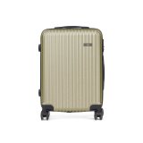 H�ndbagage HT-017-N HT-017-N Gr�n 55 x 35 x 20 cm Striber #3
