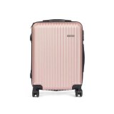 H�ndbagage HT-017-R HT-017-R Pink 55 x 35 x 20 cm Striber #3