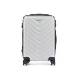 H�ndbagage HT-025-G HT-025-G Lysegr� 55 x 35 x 20 cm #3