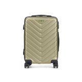 H�ndbagage HT-025-N HT-025-N Gr�n 55 x 35 x 20 cm #3