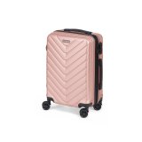 H�ndbagage HT-025-R HT-025-R Pink 55 x 35 x 20 cm #1