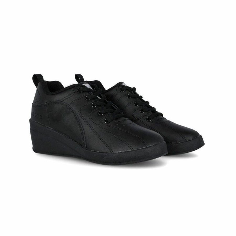 Kvinde Casual Sneakers Kelme New Patty #3