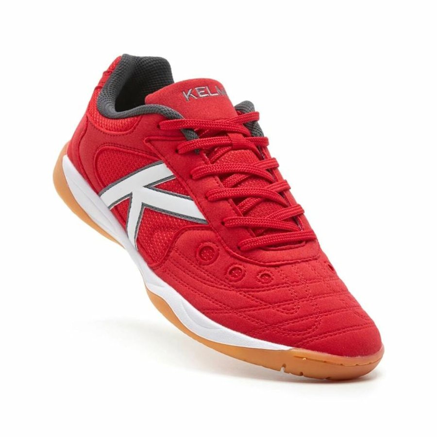 Indendrs fodboldstvler til voksne Kelme Indoor Copa Rd Unisex #3
