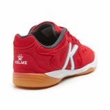Indendrs fodboldstvler til voksne Kelme Indoor Copa Rd Unisex #4