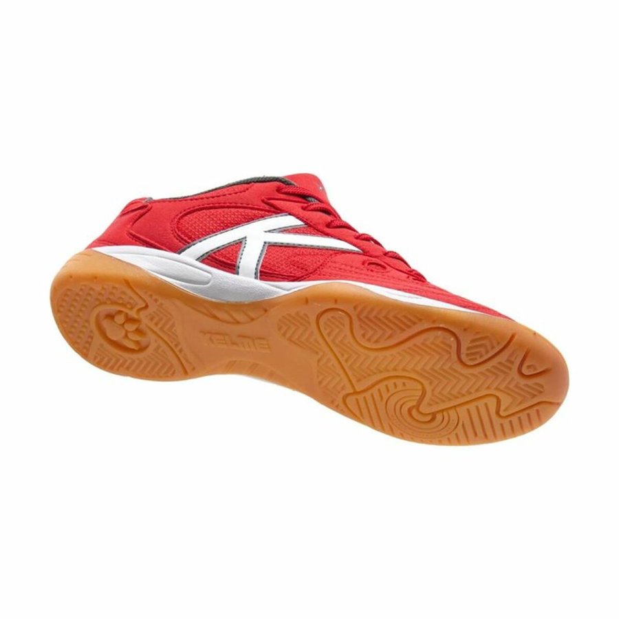 Indendrs fodboldstvler til voksne Kelme Indoor Copa Rd Unisex #5