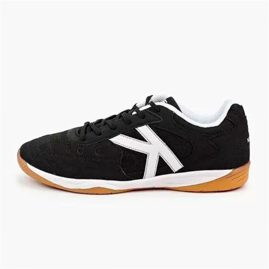 Herre sneakers Kelme Copa Sort #1