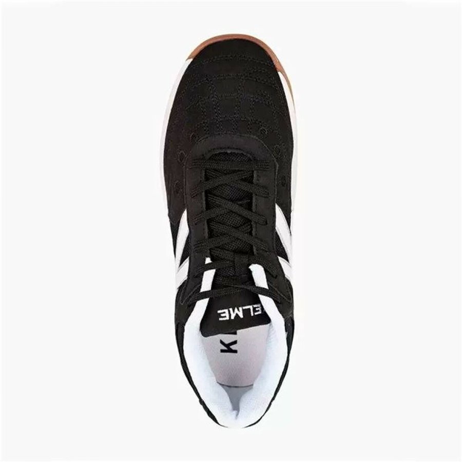 Herre sneakers Kelme Copa Sort #3