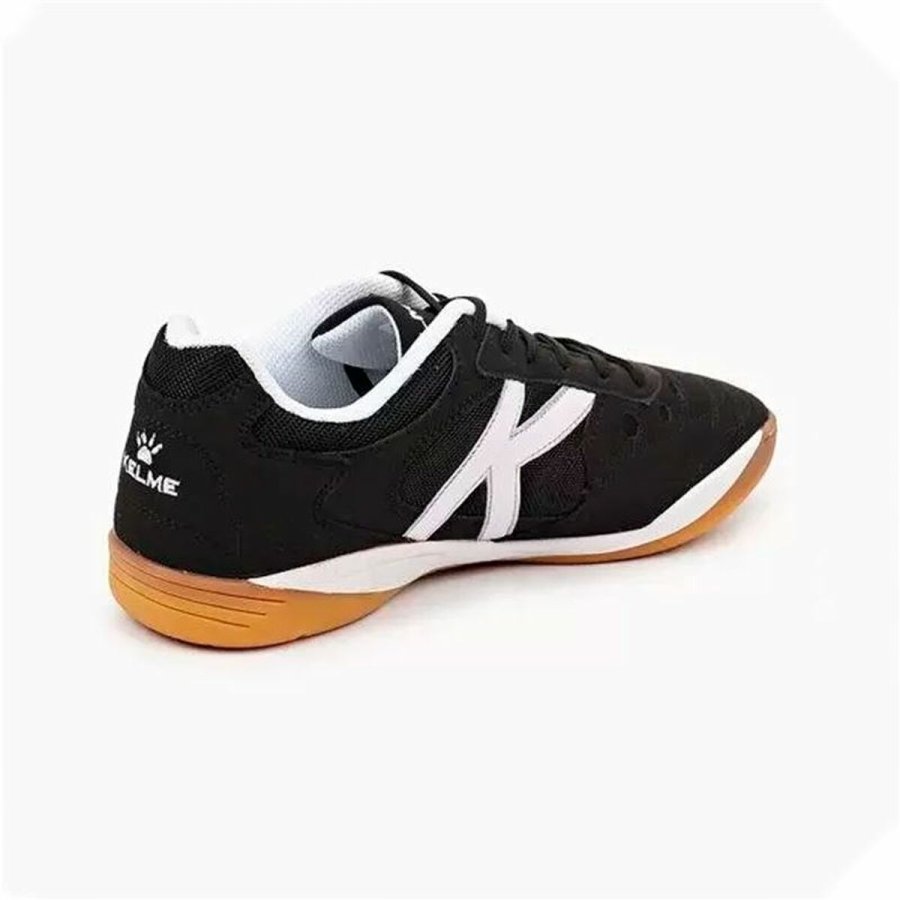 Herre sneakers Kelme Copa Sort #4