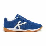 Indendrs fodboldstvler til voksne Kelme Indoor Copa Bl Unisex #1