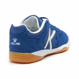 Indendrs fodboldstvler til voksne Kelme Indoor Copa Bl Unisex #2