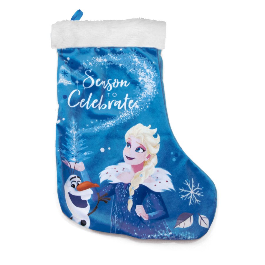 Julesok Frozen Memories 42 cm #1