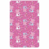 Tppe Peppa Pig Cosy Corner Pink (95 x 150 cm) #4