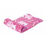 Tppe Peppa Pig Cosy Corner Pink (95 x 150 cm) #2