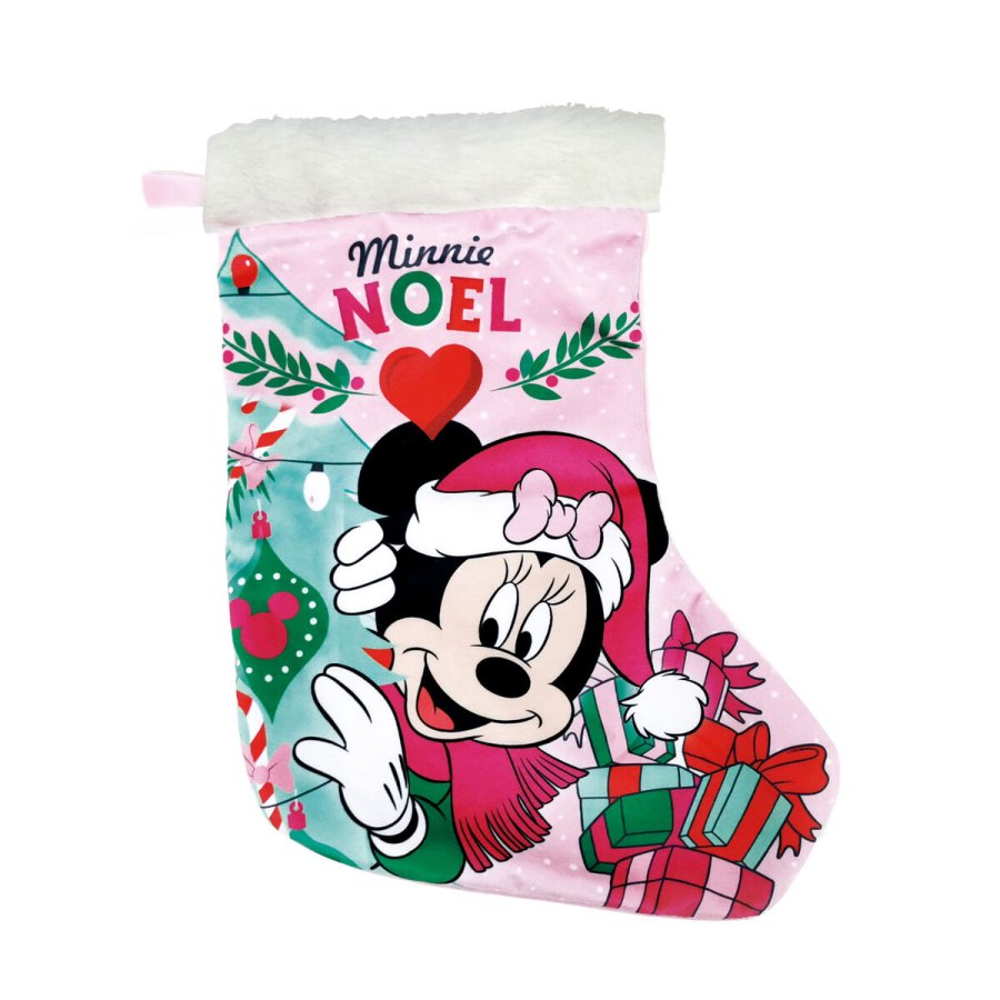 Julesok Minnie Mouse Lucky #1
