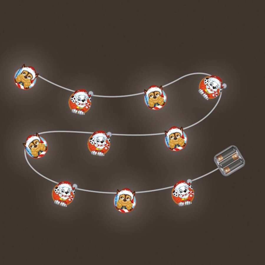 LED guirlande The Paw Patrol Bl 165 cm #3