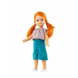 Dukke Paola Reina Sandra 21 cm #3