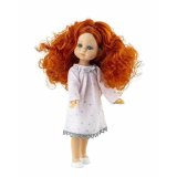 Dukke Paola Reina Paula 21 cm #3