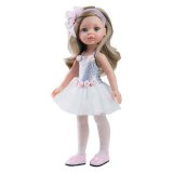 Baby dukke Carla Paola Reina Carla (32 cm) #1