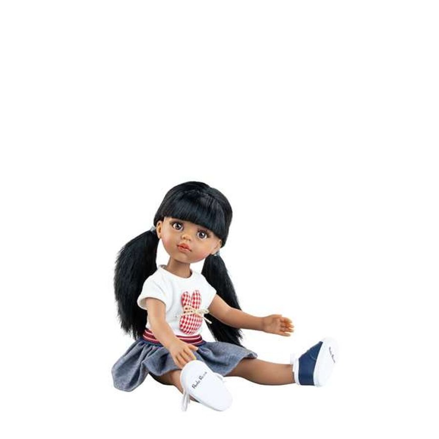 Baby dukke Paola Reina #2