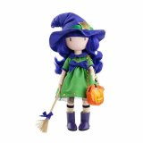 Dukke Paola Reina The Hour (32 cm) #1