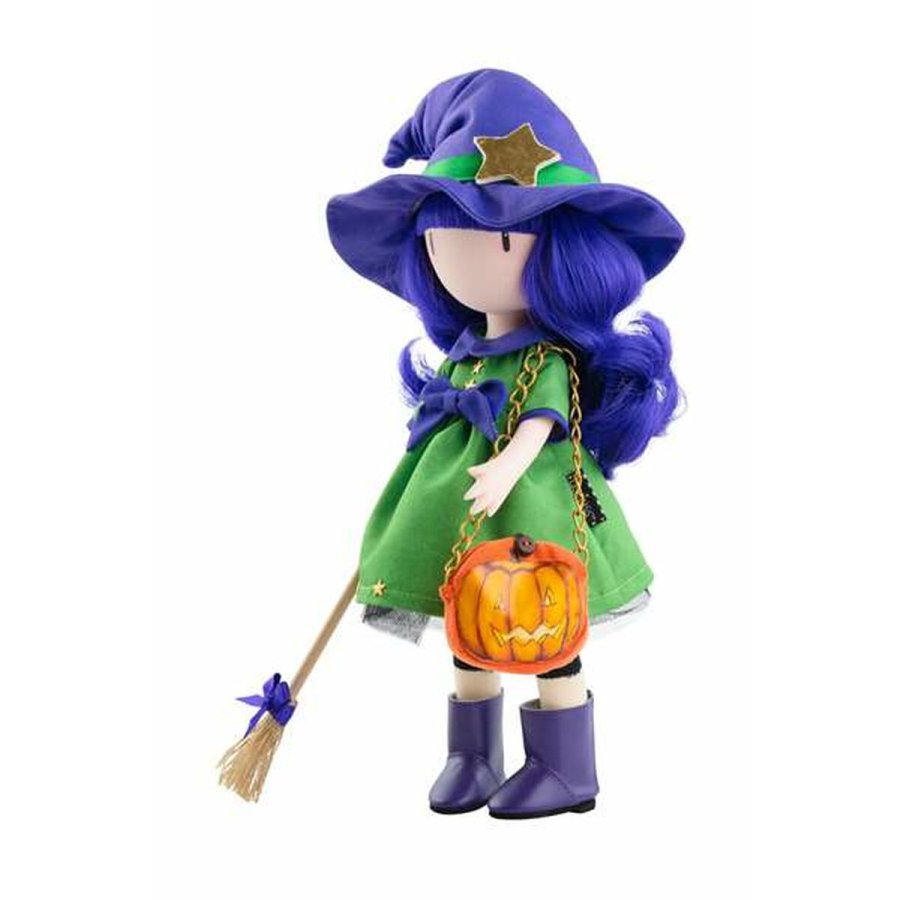 Dukke Paola Reina The Hour (32 cm) #2