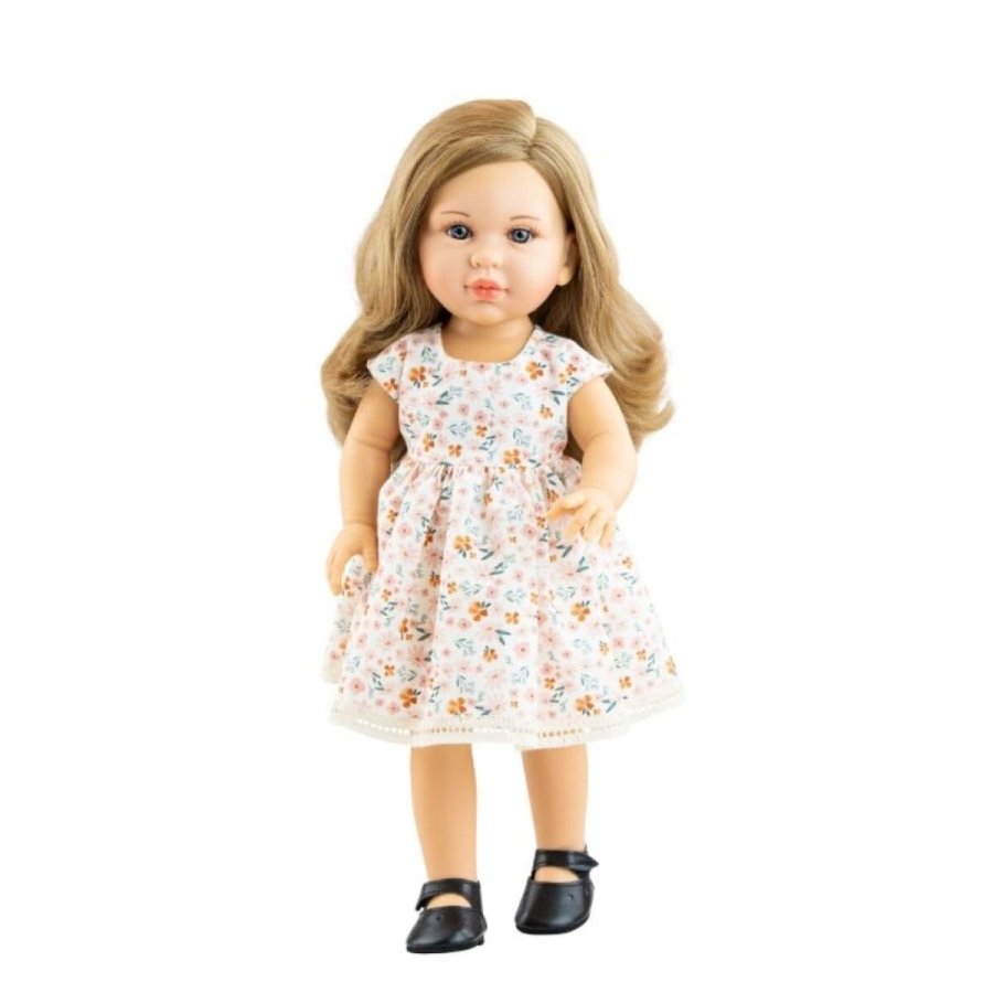 Baby dukke Paola Reina 42 cm #2
