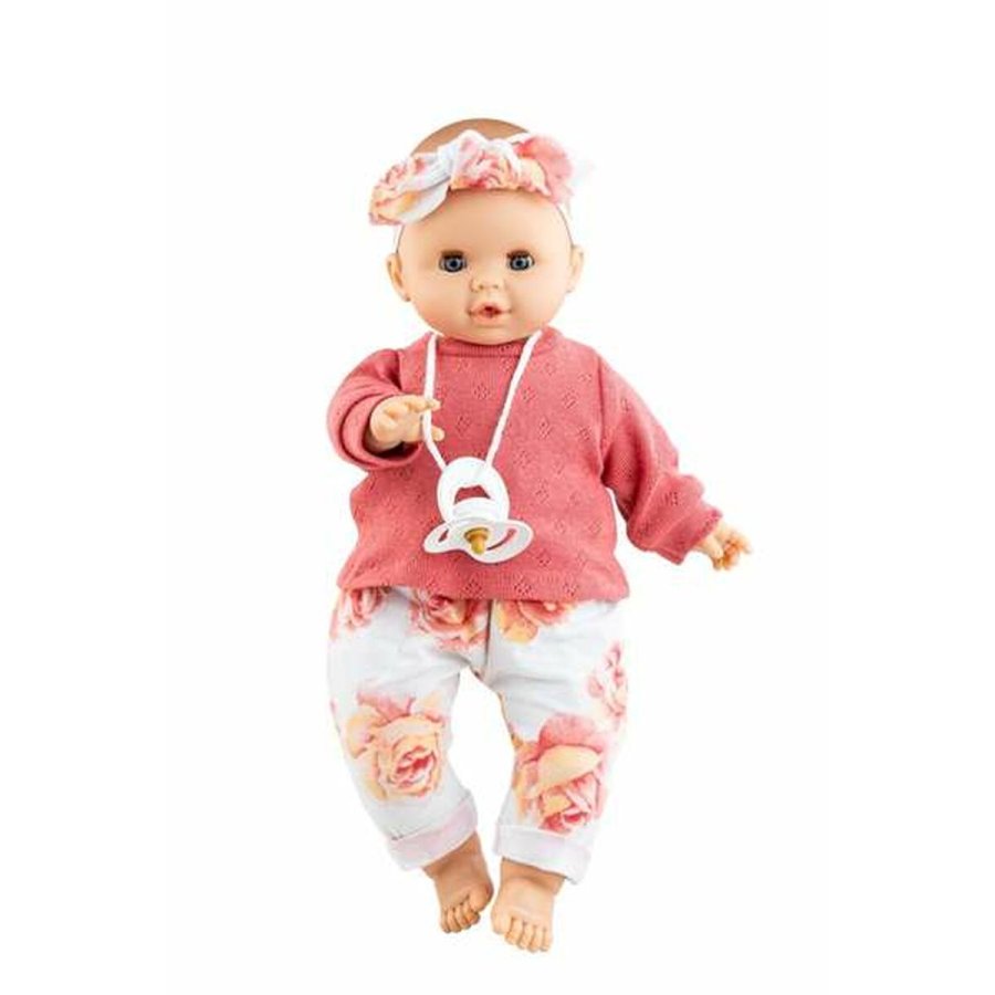 Baby dukke Paola Reina Sonia 36 cm #1